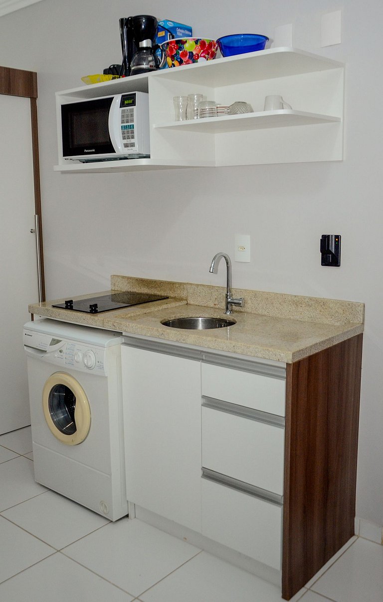 Apartamento Paraíso na Lagoa
