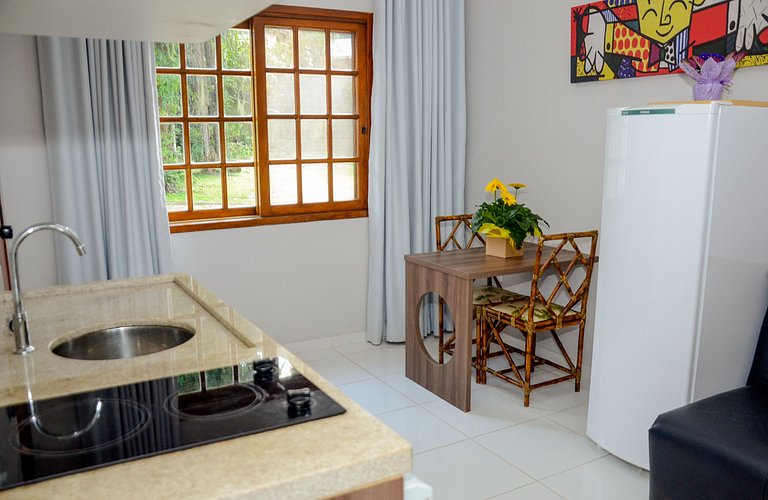 Apartamento Paraíso na Lagoa