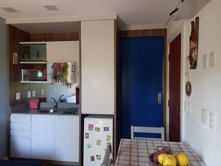 Apartamento Luxo Completo