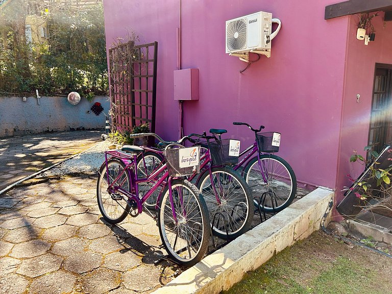 Apartamento Vista Deslumbrante