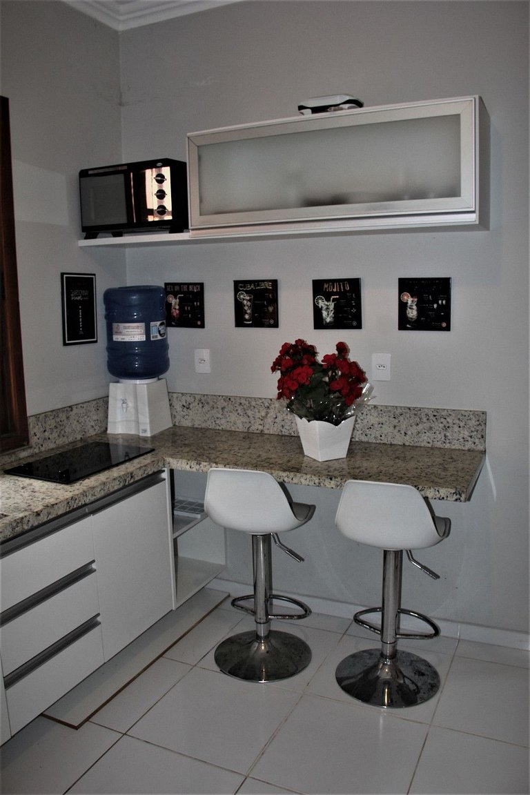 Lindo Apartamento na Lagoa