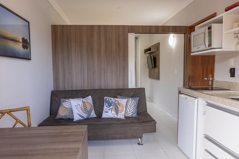 Belíssimo Apartamento na Lagoa da Conceição