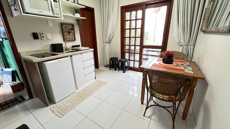 Apartamento Vista Deslumbrante