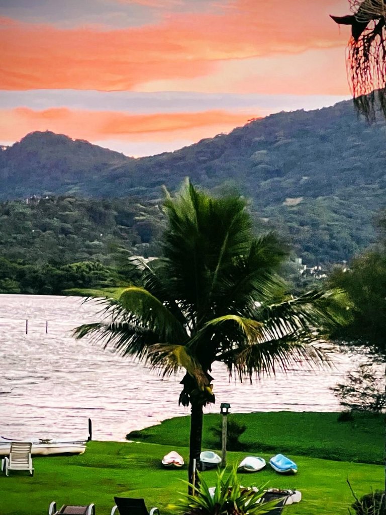 Apartamento Vista Deslumbrante