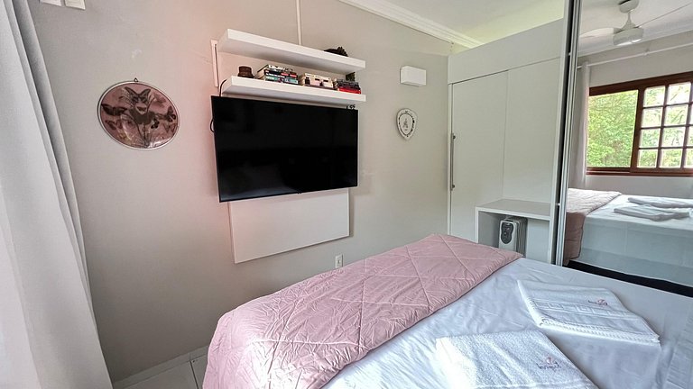 Apartamento Vista Deslumbrante