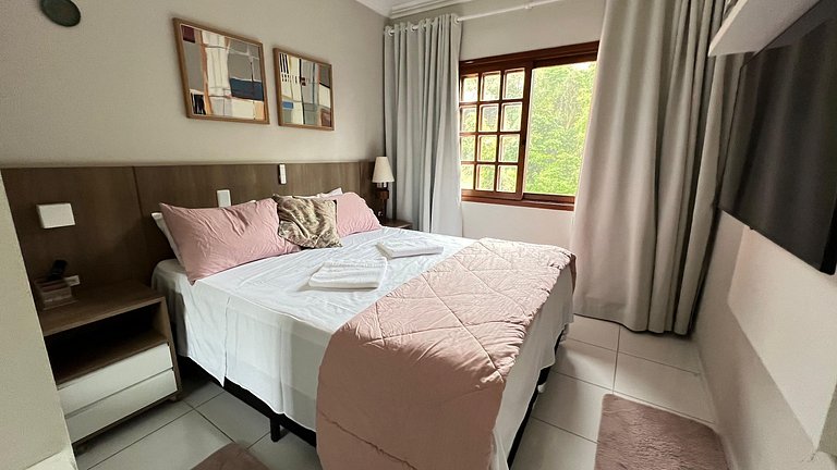 Apartamento Vista Deslumbrante