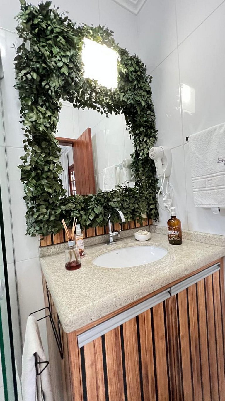 Apartamento Vista Deslumbrante