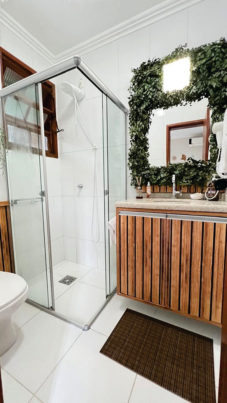 Apartamento Vista Deslumbrante