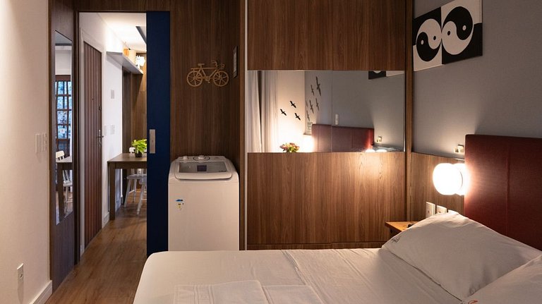 Apartamento Luxo Completo