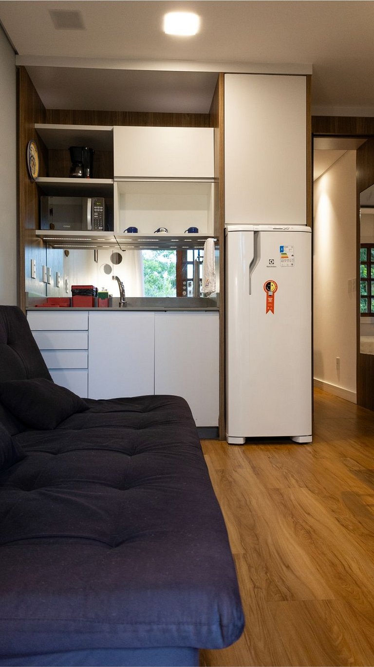 Apartamento Luxo Completo