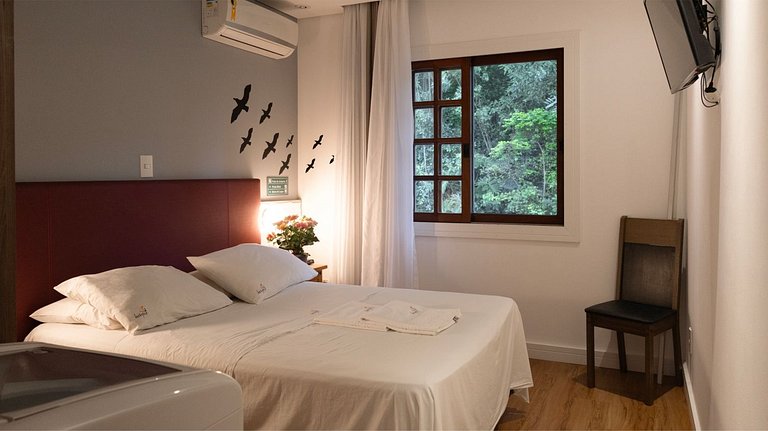 Apartamento Luxo Completo