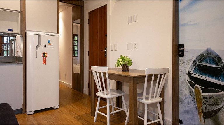 Apartamento Luxo Completo