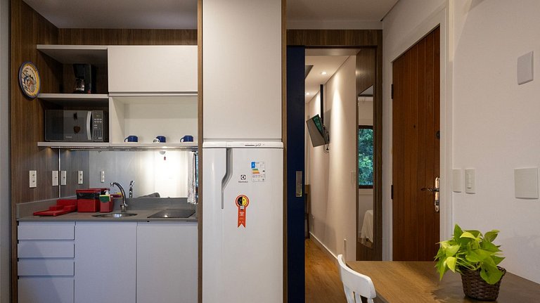 Apartamento Luxo Completo