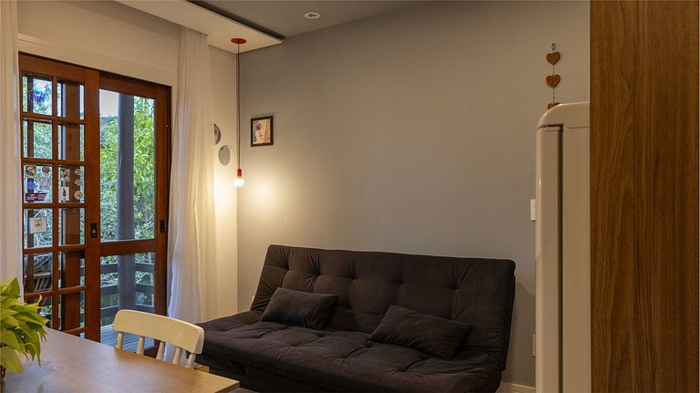 Apartamento Luxo Completo