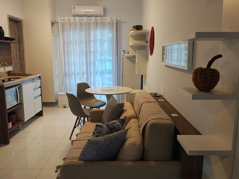 Apartamento Premium